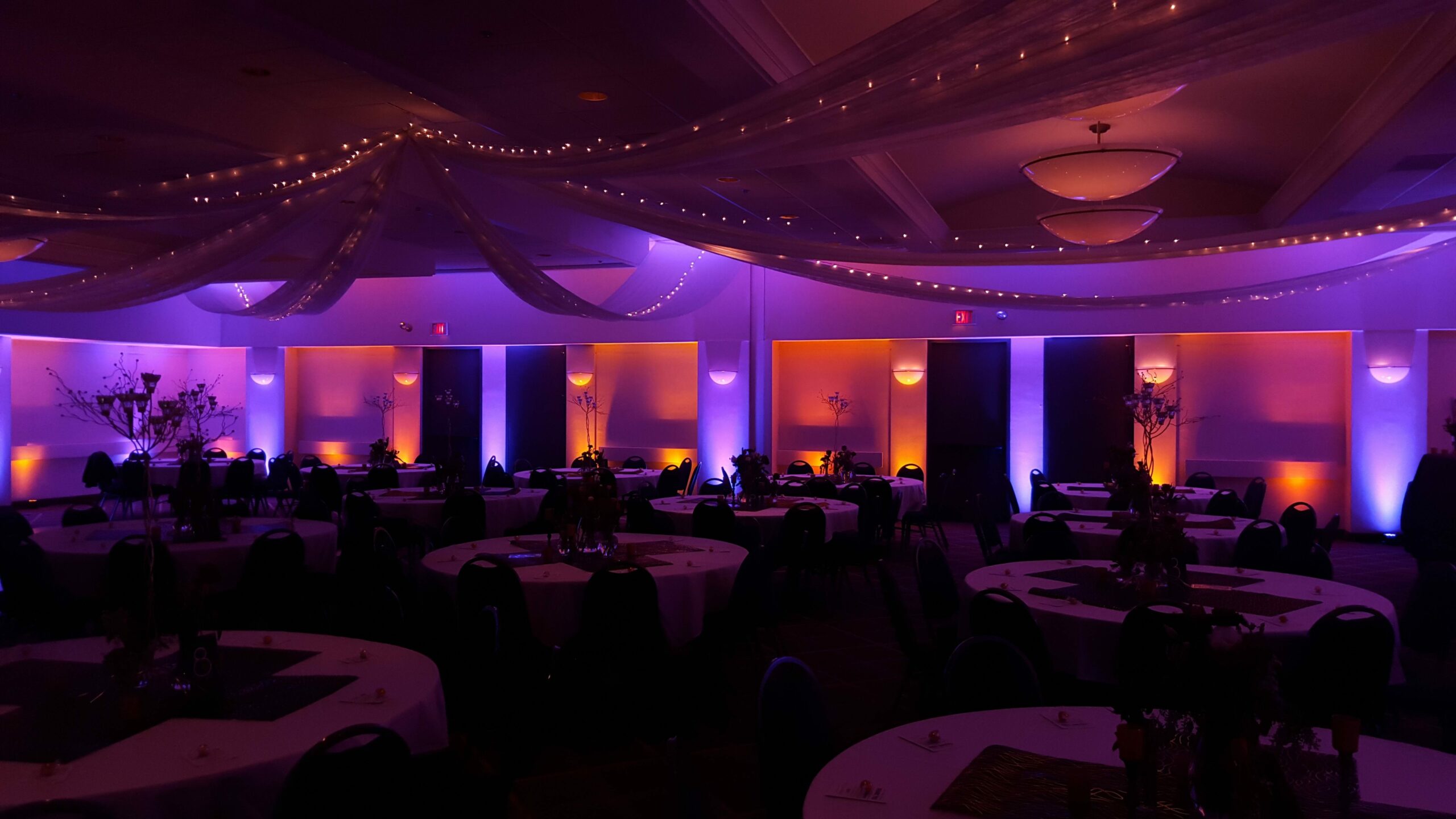 Radisson Hotel Duluth-Harborview Ballroom