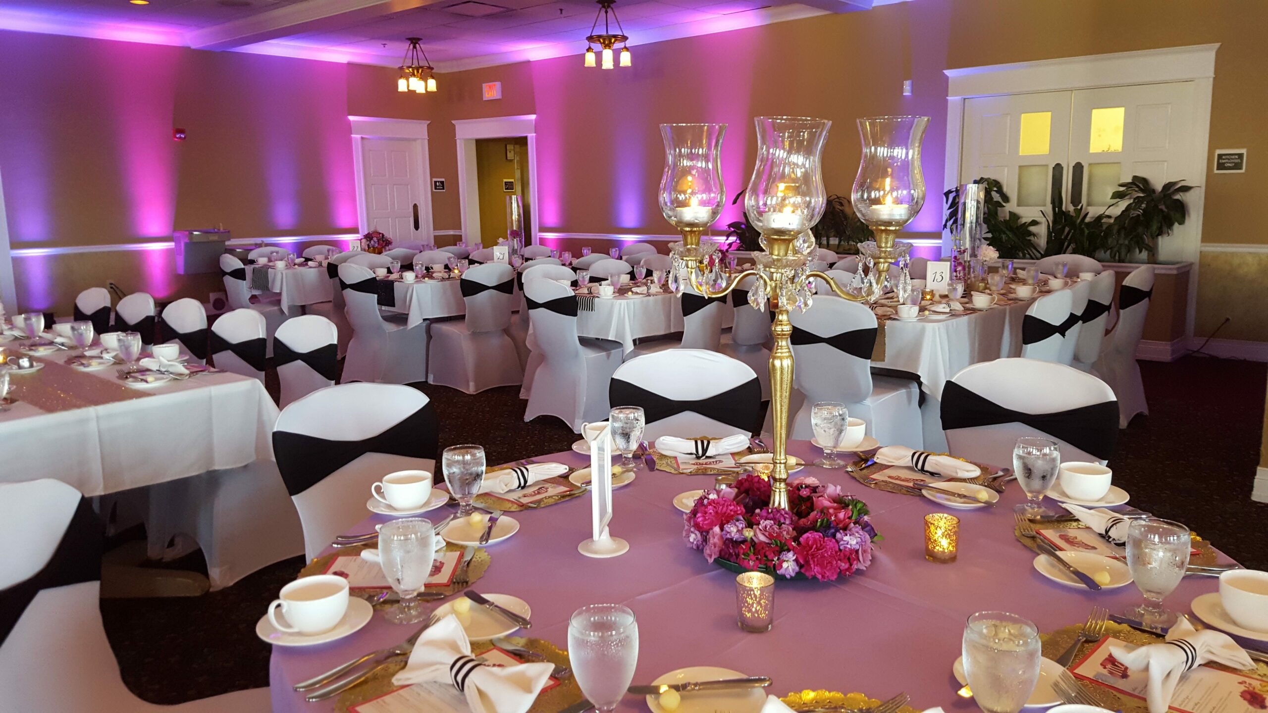 Northland Country Club