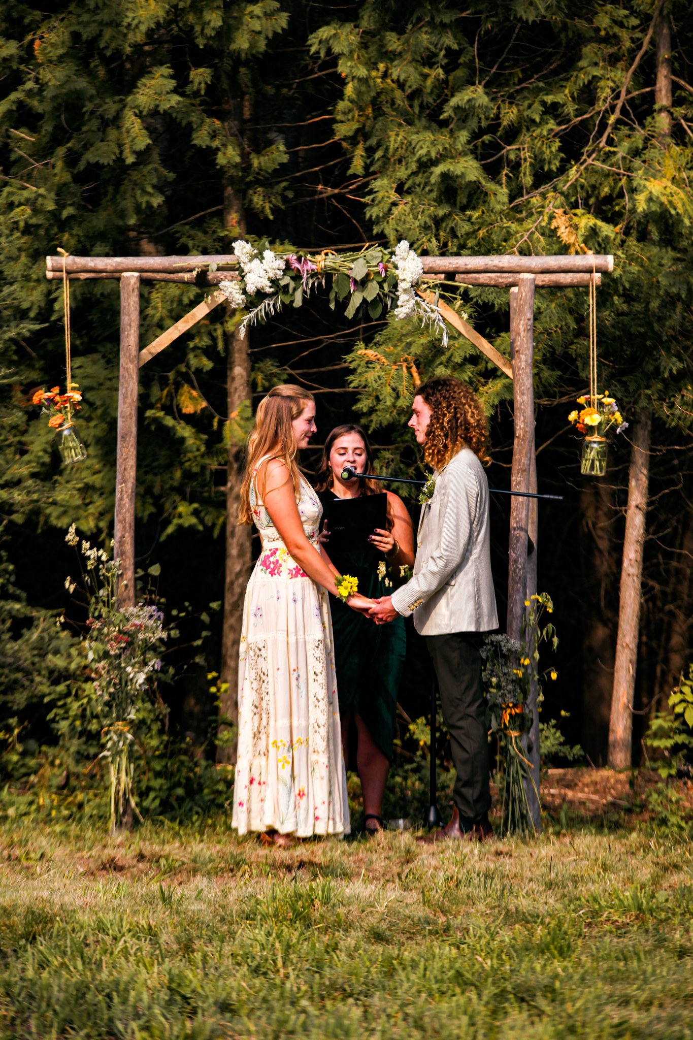 Agate Acres Farm - Duluth Wedding Venues