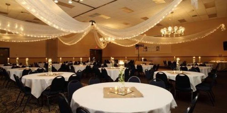 Barker's Island-Inn Resort & Conference Center - Superior, WI