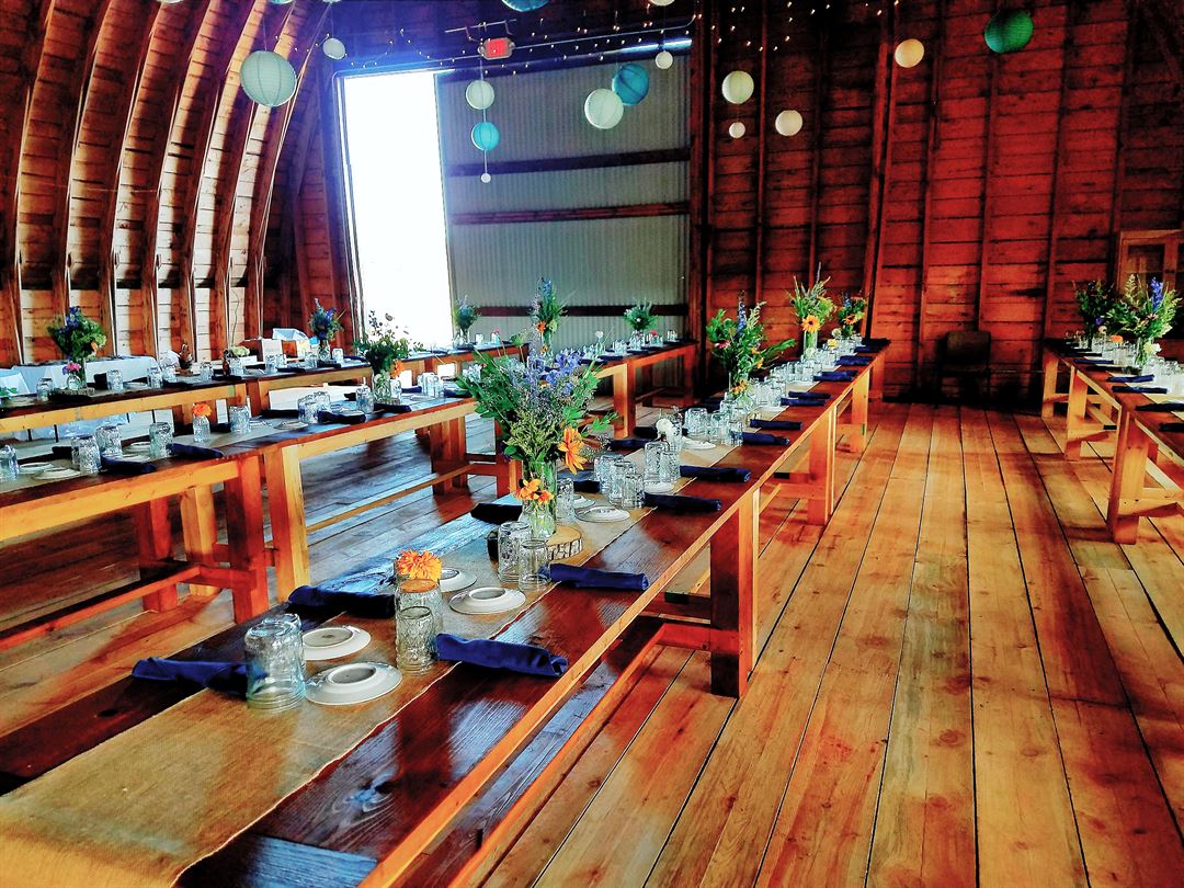 Shaggy Dog Farm