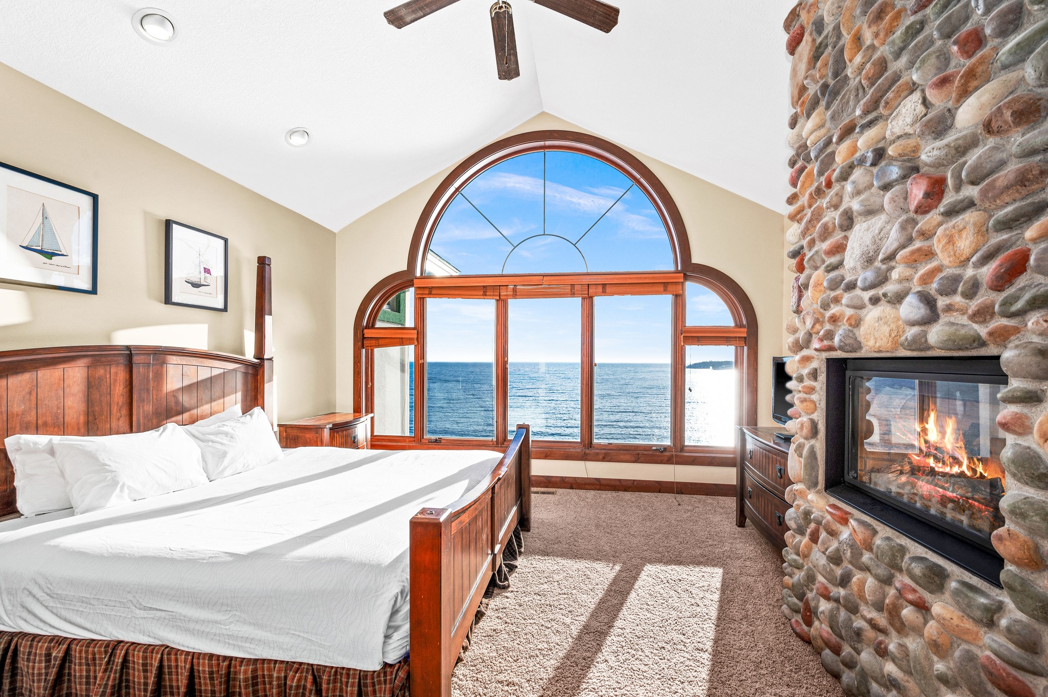 Superior Shores Resort