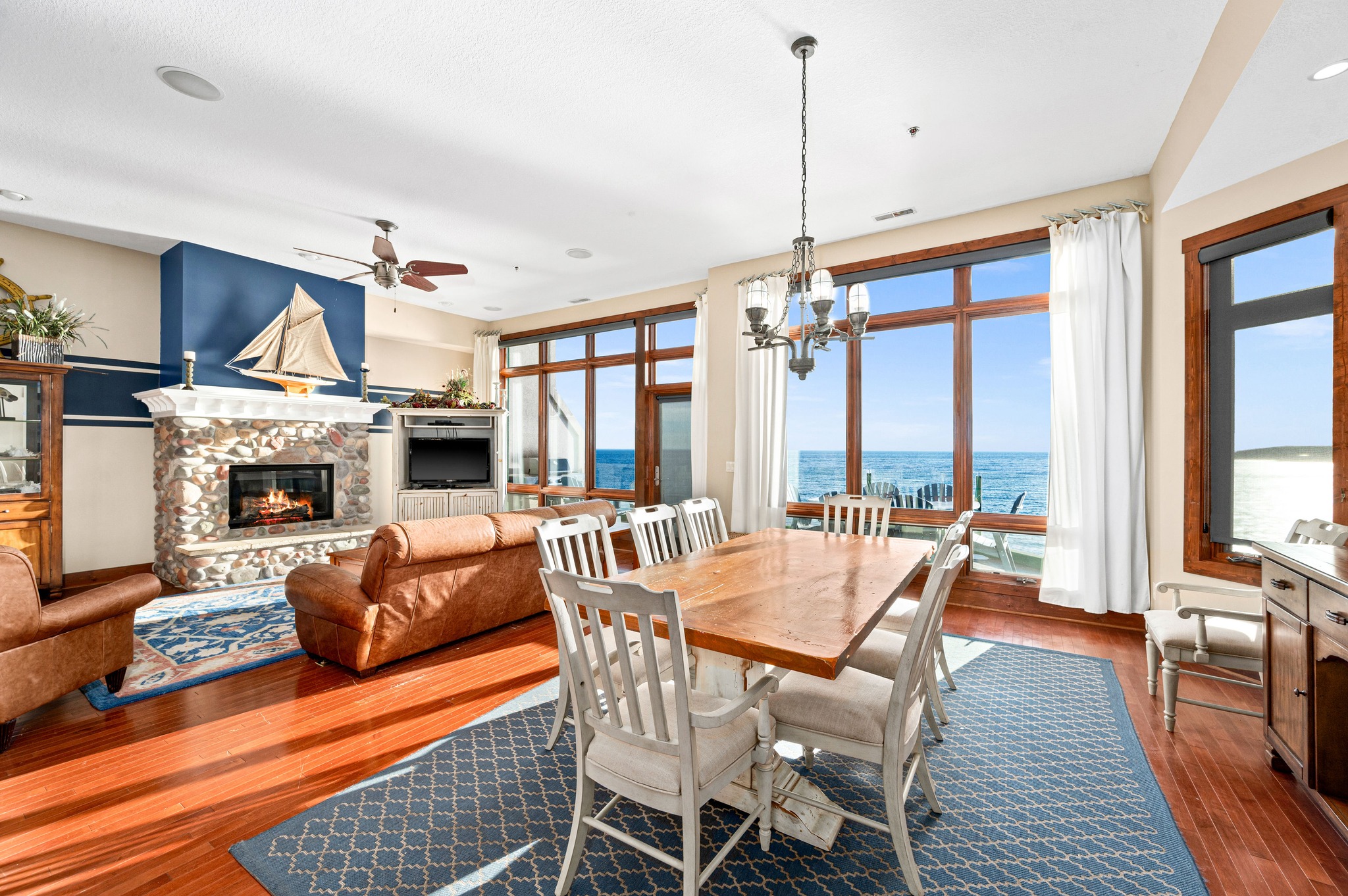 Superior Shores Resort