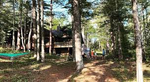 Whiplash Retreat