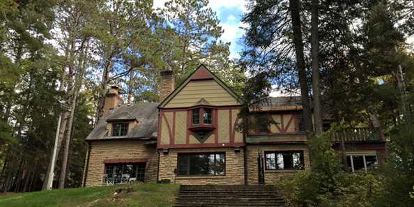 Whiplash Retreat