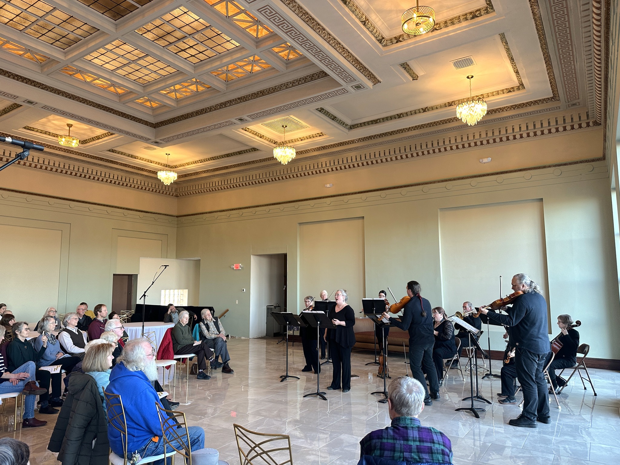 Complete Weddings + Events Duluth - The Union