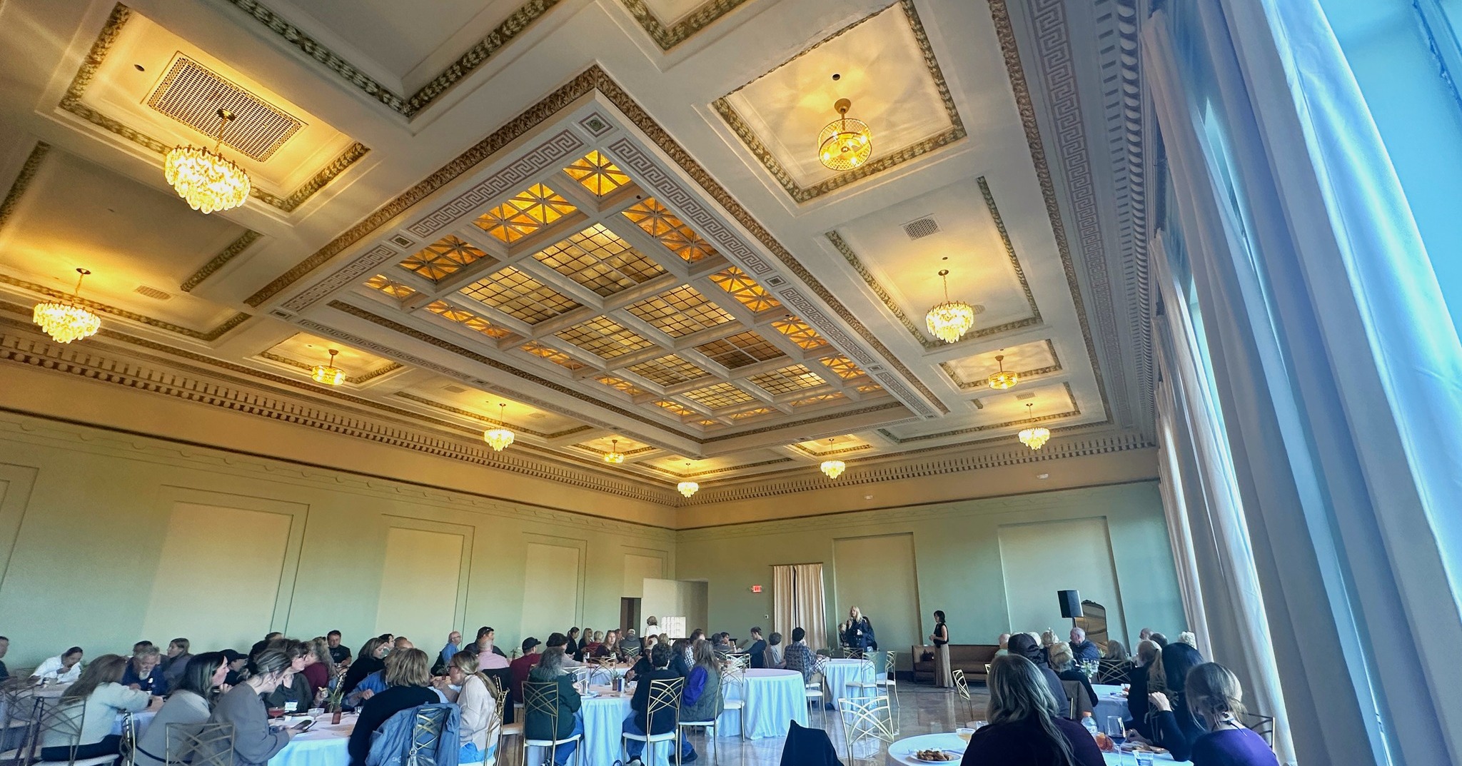 Complete Weddings + Events Duluth - The Union