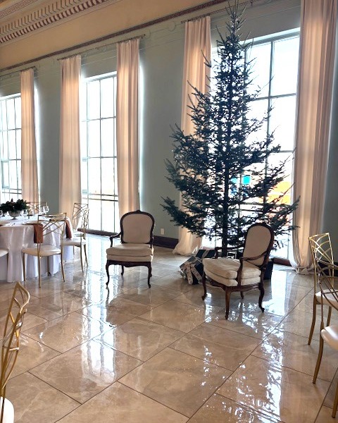 Complete Weddings + Events Duluth - The Union