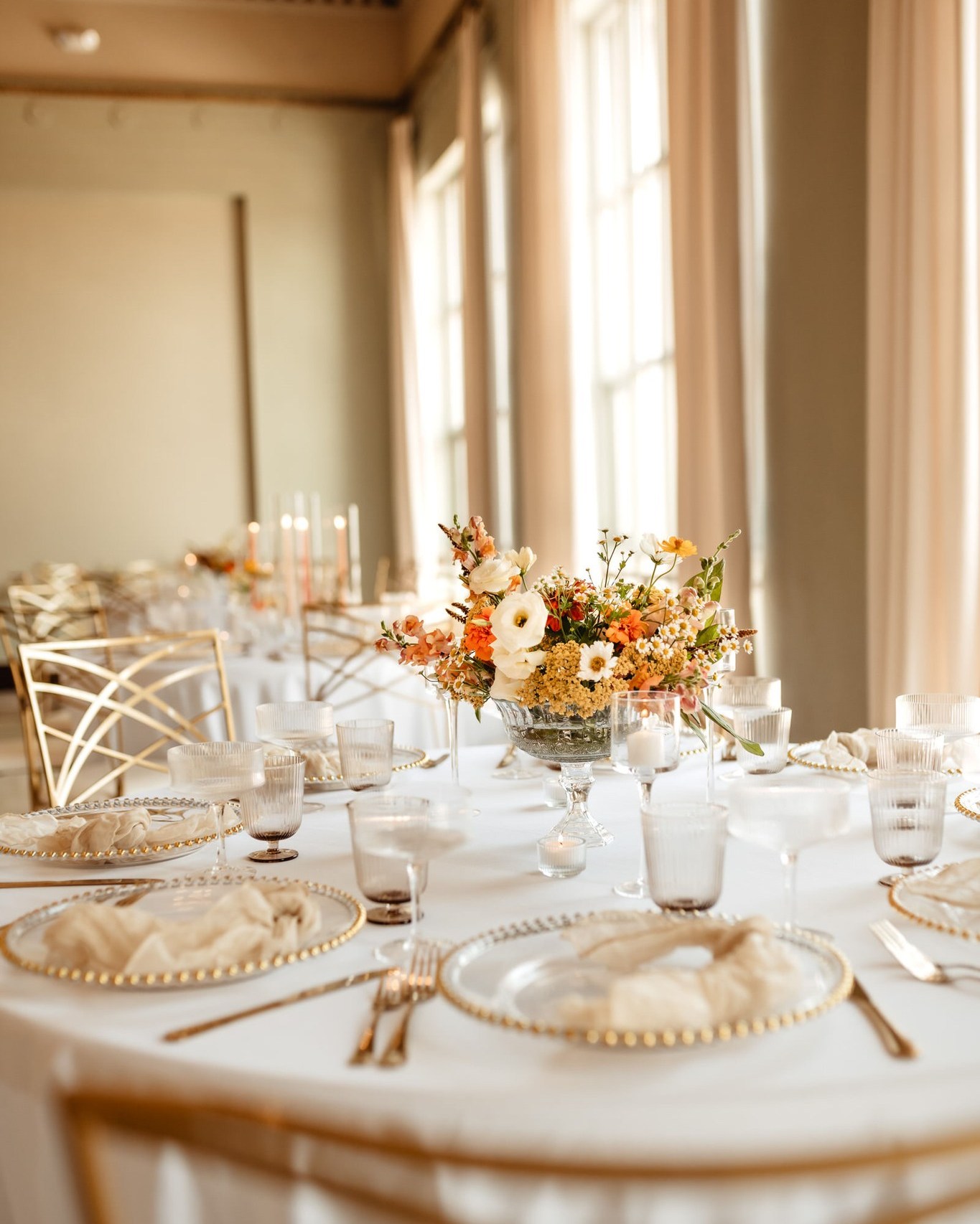 Complete Weddings + Events Duluth - The Union