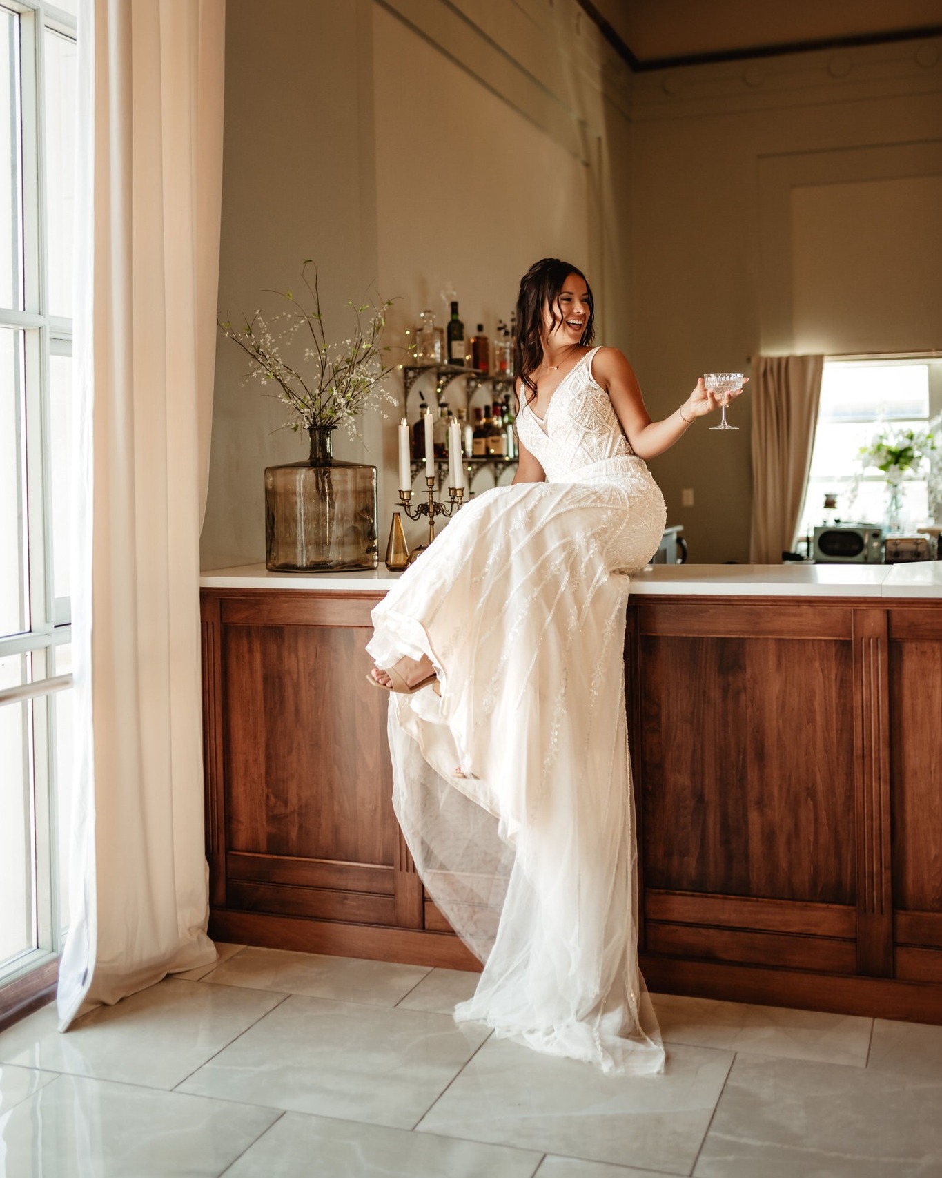 Complete Weddings + Events Duluth - The Union