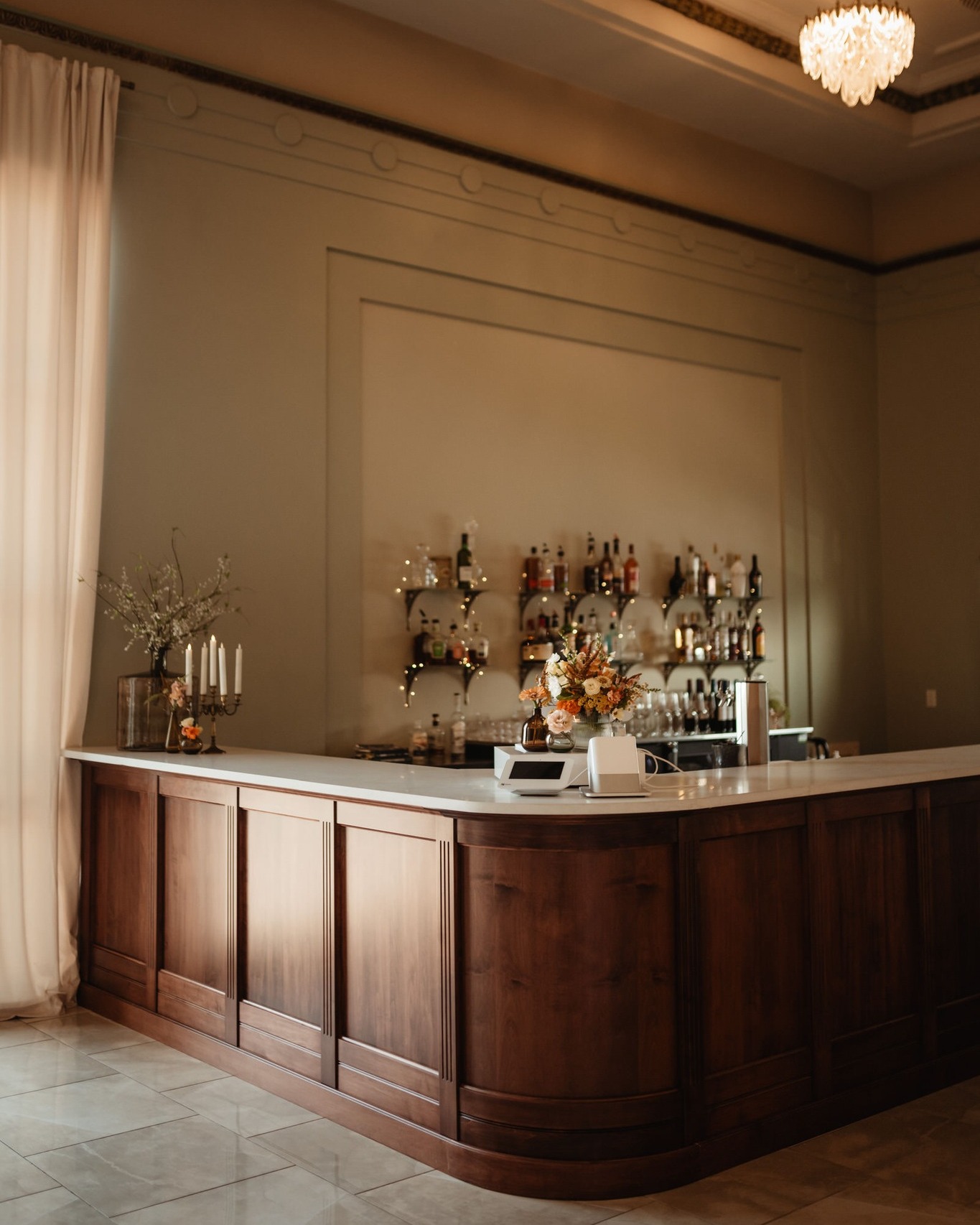 Complete Weddings + Events Duluth - The Union