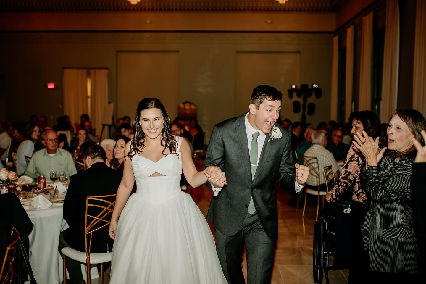 Complete Weddings + Events Duluth - The Union