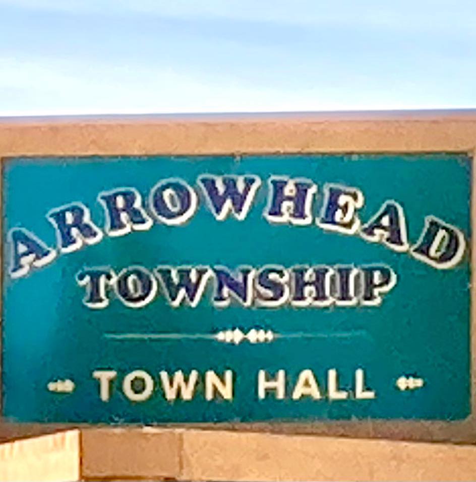 Arrowhead Town Hall