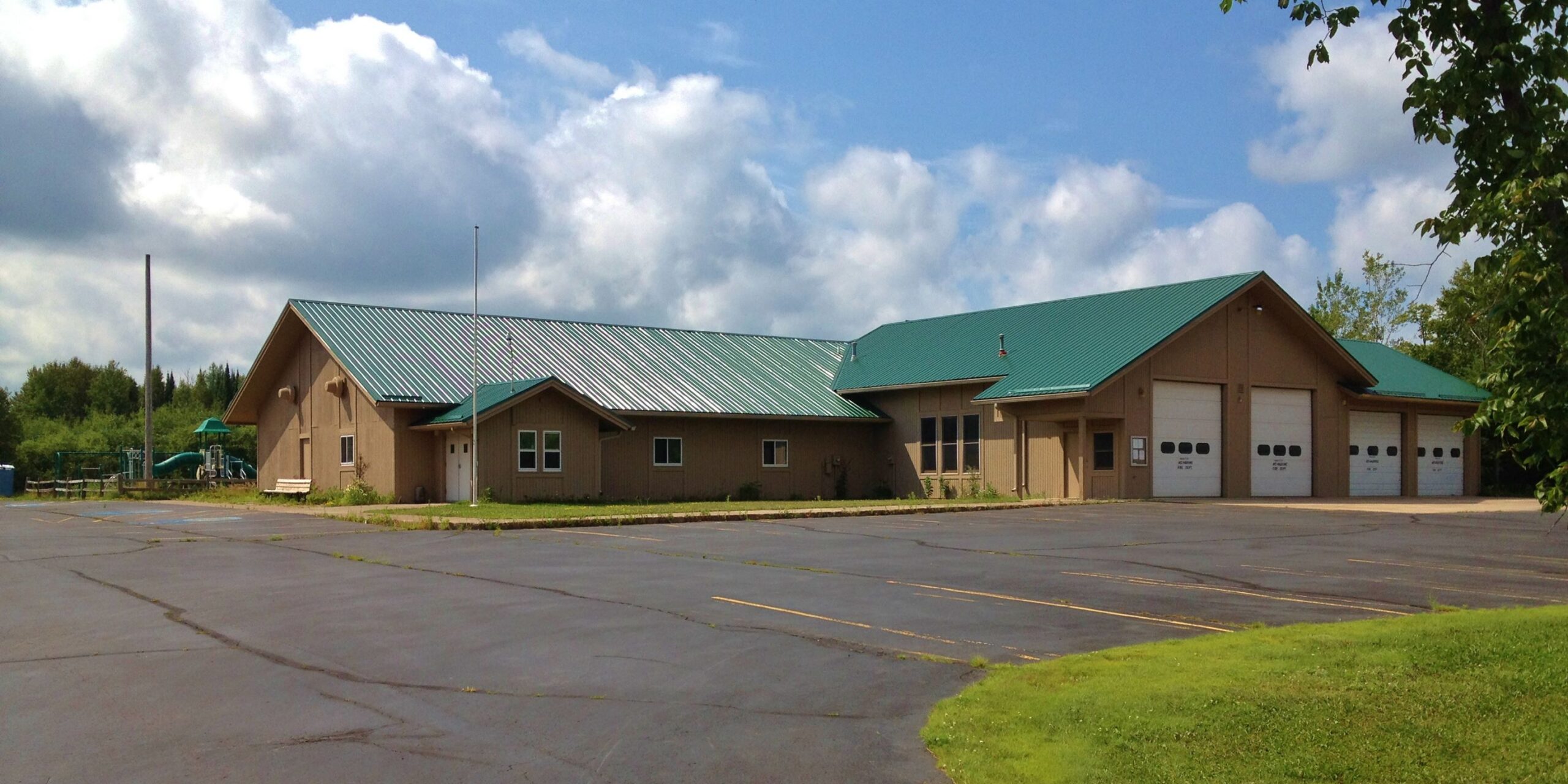 Arrowhead Town Hall