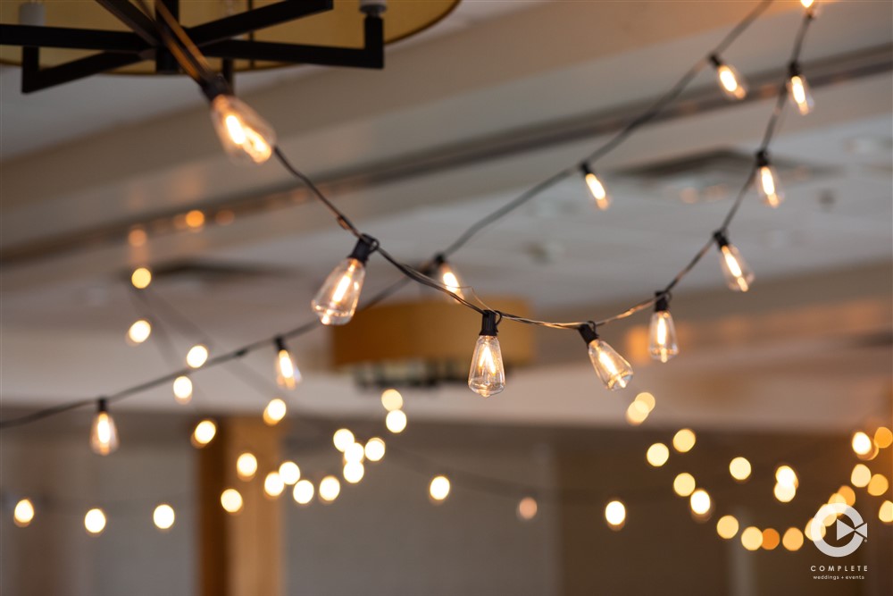 Complete Weddings + Events Duluth - Grand Superior Lodge