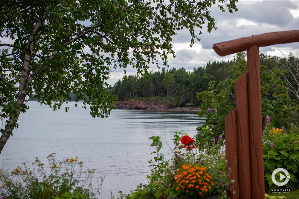 Complete Weddings + Events Duluth - Grand Superior Lodge