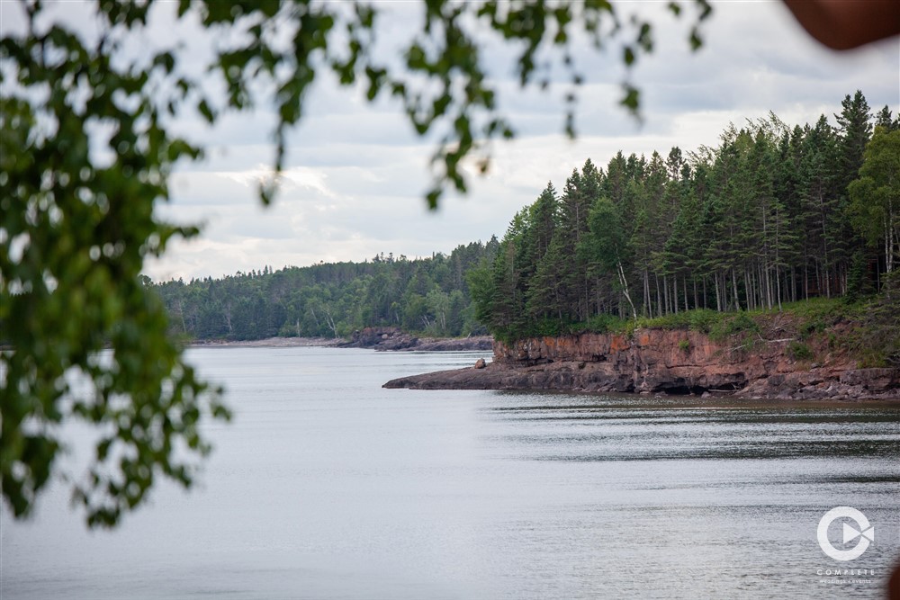 Complete Weddings + Events Duluth - Grand Superior Lodge