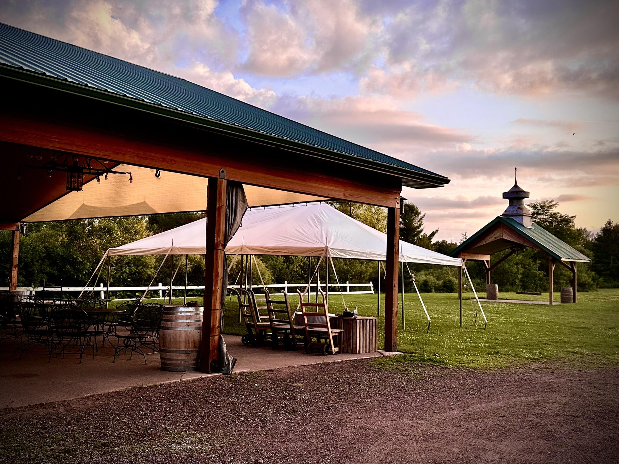 Complete Duluth - The Gathering Barn