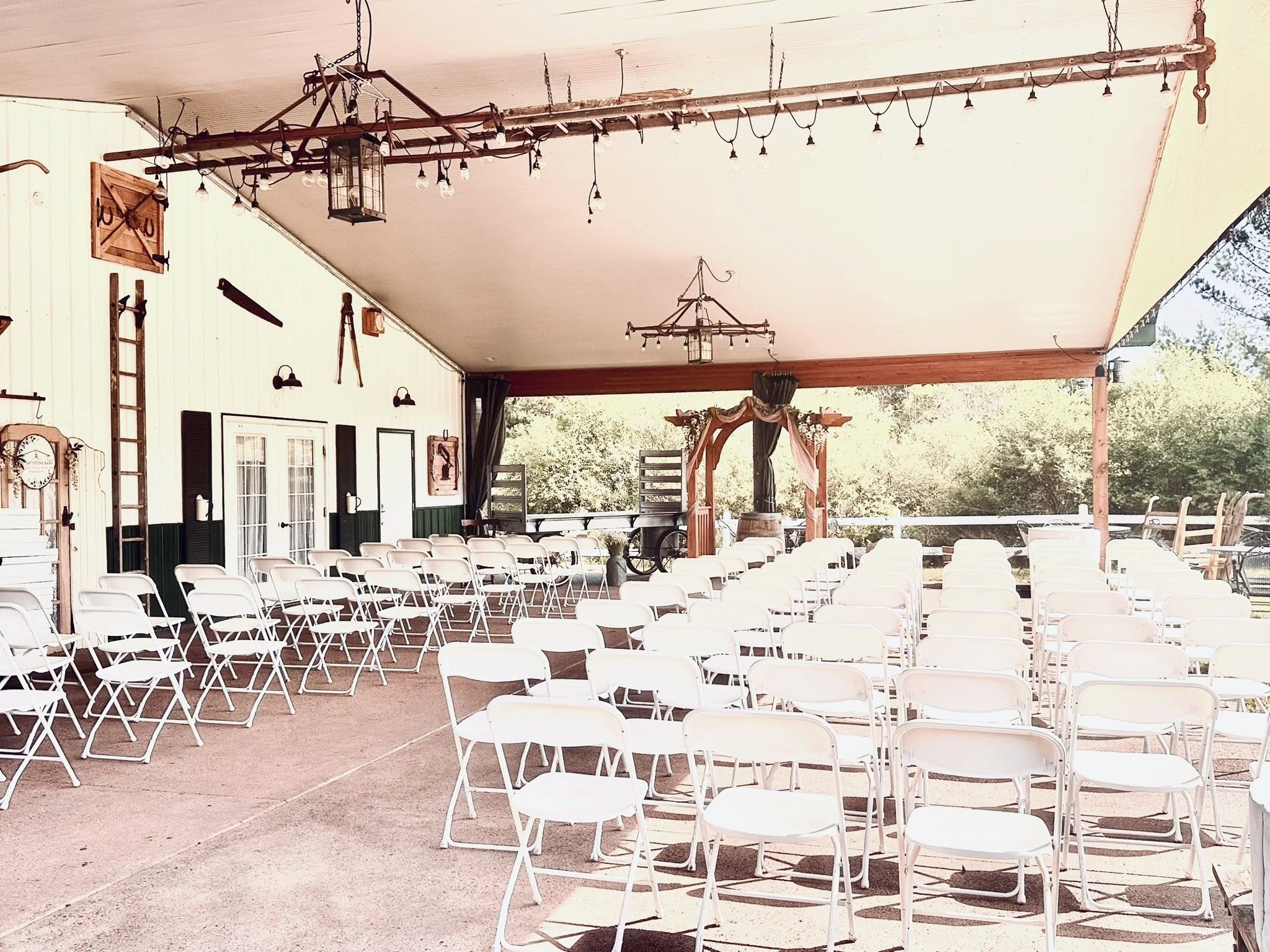 Complete Duluth - The Gathering Barn