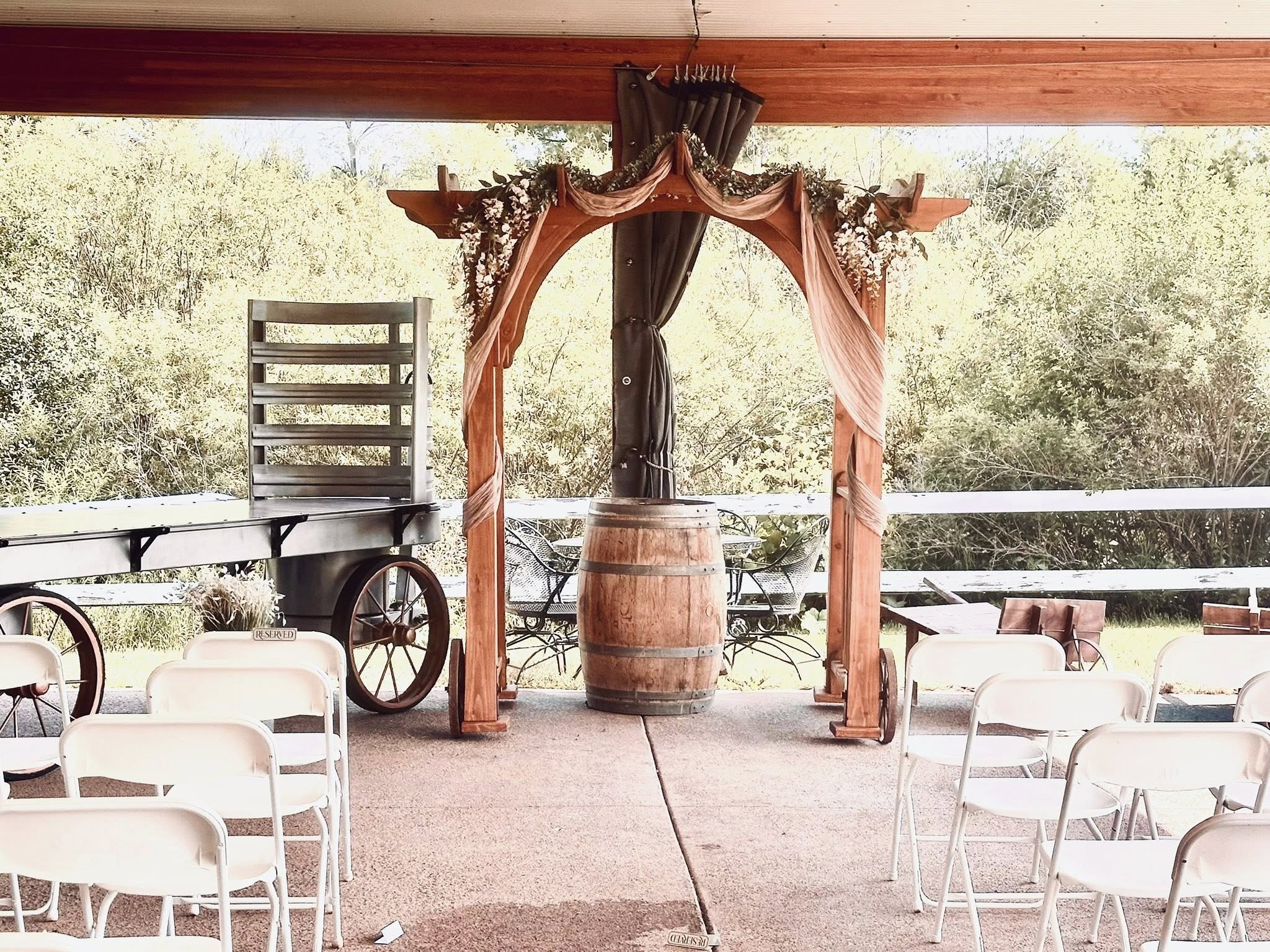 Complete Duluth - The Gathering Barn