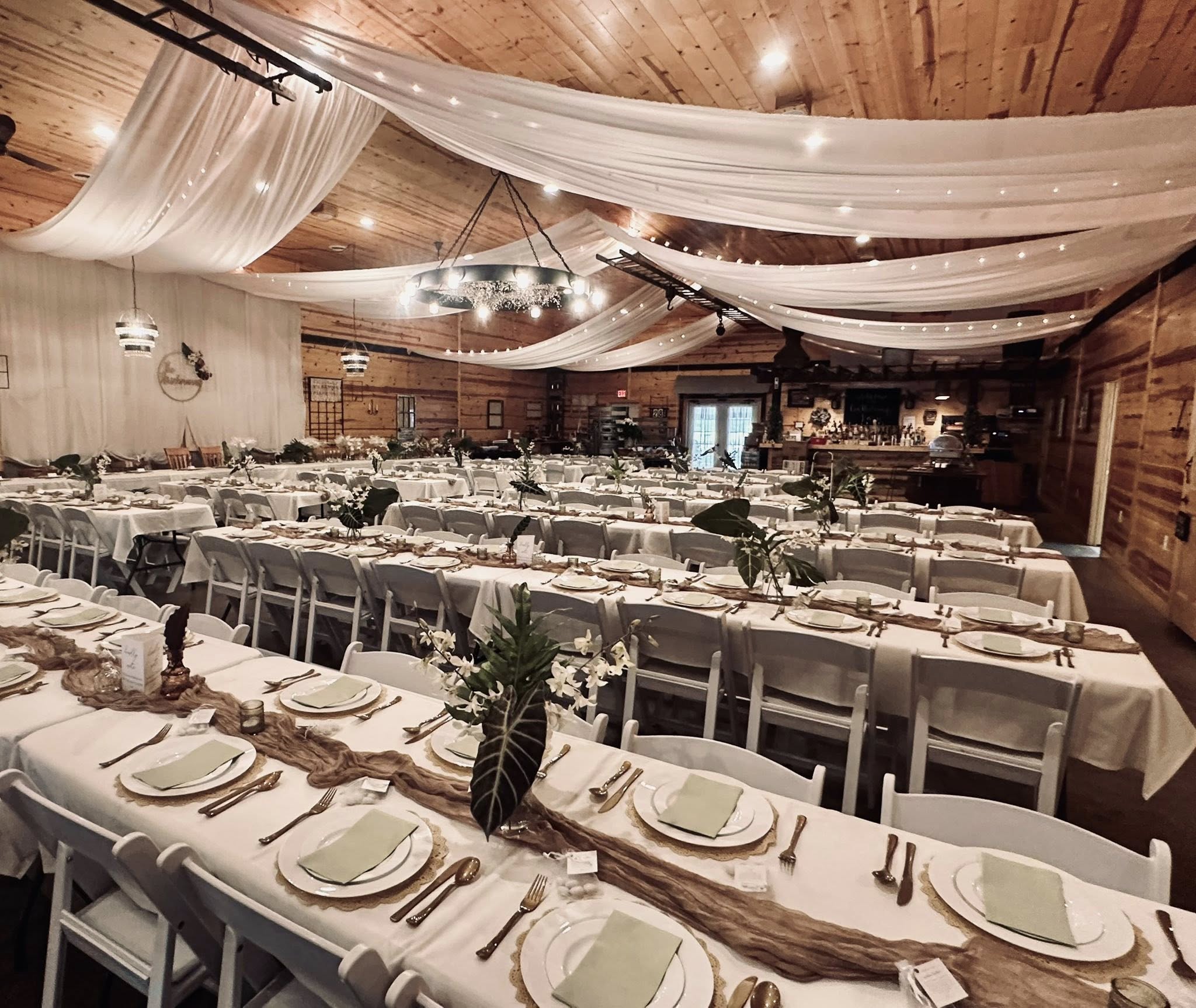Complete Duluth - The Gathering Barn