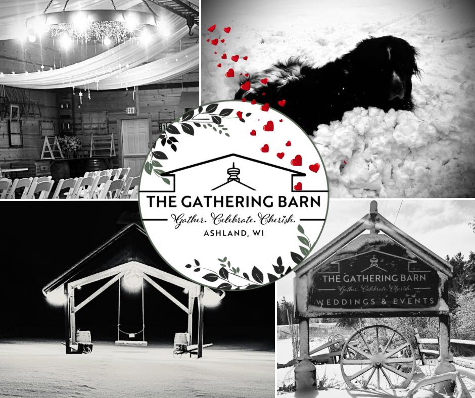 Complete Duluth - The Gathering Barn